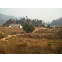 照片 泰国(Thailand) 邦玛帕(Pang Mapha) 2007-02 149