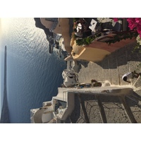 照片 希腊(Greece) 圣托里尼岛(Santorini) 2016-07 60