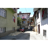 照片 土耳其(Turkey) 安卡拉(Ankara) 安卡拉老城(Ankara old city) 2008-07 31