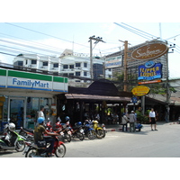 照片 泰国(Thailand) 芭提雅海滩(Pattaya Beach) 2007-02 200