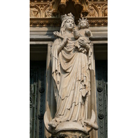 照片 德国(Germany) 科隆(Cologne) 大教堂(Cathedral) 2007-05 243