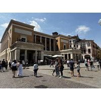 照片 意大利(Italy) 帕多瓦(Padua) 2022-05 12