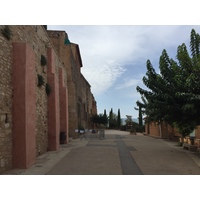照片 法国(France) 鲁西永(Roussillon) 2017-08 41