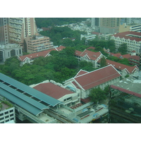 照片 泰国(Thailand) 曼谷(Bangkok) 洲际酒店(Intercontinental Hotel) 2005-09 0