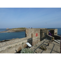 照片 法国(France) 圣马洛(St Malo) 2010-04 66