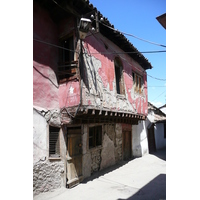 照片 土耳其(Turkey) 安卡拉(Ankara) 安卡拉老城(Ankara old city) 2008-07 12