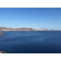 照片 希腊(Greece) 圣托里尼岛(Santorini) 2016-07 29