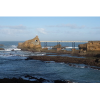 照片 法国(France) 比亚里茨(Biarritz) 2013-01 31