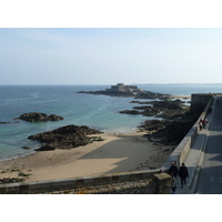 照片 法国(France) 圣马洛(St Malo) 2010-04 85