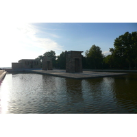 照片 西班牙(Spain) 马德里(Madrid) 西方公园(Parque del Oeste) 2007-09 42