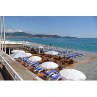 照片 法国(France) 尼斯(Nice) 尼斯西区(Nice West) 2008-04 81