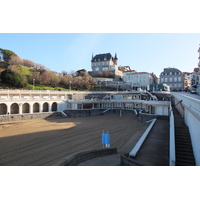 照片 法国(France) 比亚里茨(Biarritz) 2013-01 39