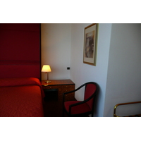 照片 法国(France) 普罗旺斯地区艾克斯(Aix en Provence) 贝斯特韦斯特加利斯酒店(Best Western Hotel Le Galice) 2008-04 6
