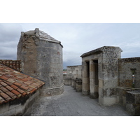 照片 法国(France) 拉罗谢尔(La Rochelle) 圣尼古拉塔(St. Nicolas Tower) 2010-08 4