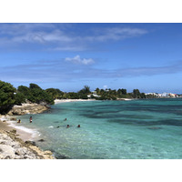 照片 瓜德罗普(Guadeloupe) 圣弗朗索瓦(Saint Francois) 2021-02 1