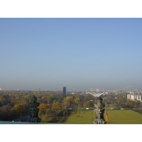 照片 德国(Germany) 柏林(Berlin) 2003-11 19
