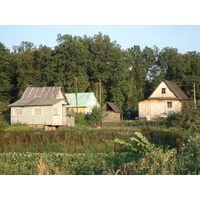 照片 俄罗斯(Russia) 乌拉尔(Ural) 2006-07 41