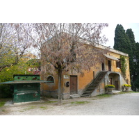 照片 意大利(Italy) 罗马(Rome) 夏拉别墅公园(Villa Sciarra) 2007-11 52
