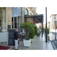 照片 法国(France) 卡尔卡松(Carcassonne) 终点站酒店(Terminus Hotel) 2009-07 20