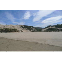 照片 南非(South Africa) 赫曼努斯至克尼斯纳公路(Harmanus to Knysna road) 2008-09 97