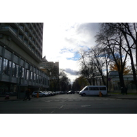 照片 乌克兰(Ukraine) 基辅(Kiev) 佩切尔斯克(Pechersk) 2007-11 62