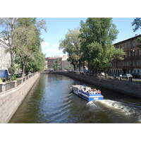 照片 俄罗斯(Russia) 圣彼得堡(St Petersburg) 2006-07 102