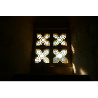 照片 法国(France) 叙西尼奥(Suscinio) 叙西尼奥城堡(Suscinio Castle) 2007-09 1