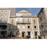 照片 葡萄牙(Portugal) 里斯本(Lisbon) 2013-01 296