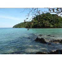 照片 泰国(Thailand) 象岛(Ko Chang) 2011-12 48
