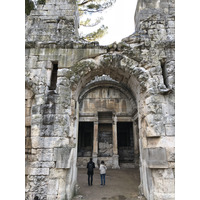 照片 法国(France) 尼姆(Nimes) 2018-02 54