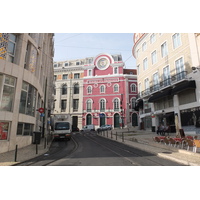 照片 葡萄牙(Portugal) 里斯本(Lisbon) 2013-01 319