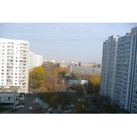 照片 俄罗斯(Russia) 莫斯科(Moscow) 莫斯科万丽酒店(Renaissance Moscow Hotel) 2007-11 3