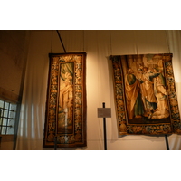 照片 法国(France) 叙西尼奥(Suscinio) 叙西尼奥城堡(Suscinio Castle) 2007-09 27