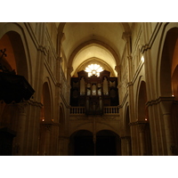 照片 法国(France) 博讷(Beaune) 2007-01 9