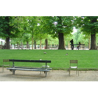 照片 法国(France) 巴黎(Paris) 卢森堡公园(Luxembourg Garden) 2007-04 167