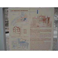 照片 法国(France) 阿尔勒(Arles) 2006-06 22
