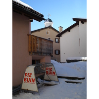 照片 瑞士(Switzerland) 比维奥(Bivio) 2007-01 7