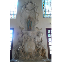 照片 法国(France) 博凯尔(Beaucaire) 教义派酒店(Les Doctrinaires Hotel) 2008-04 6