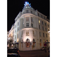 照片 德国(Germany) 汉堡(Hamburg) 大西洋凯宾斯基酒店(Kempinski Hotel Atlantic) 2004-12 2