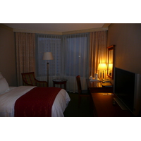 照片 俄罗斯(Russia) 莫斯科(Moscow) 莫斯科万丽酒店(Renaissance Moscow Hotel) 2007-11 17