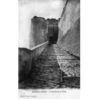 照片 法国(France) 科西嘉岛(Corsica) 老明信片(Old Postcards) 1900-01 137
