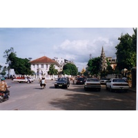 照片 柬埔寨(Cambodia) 金边(Phnom Penh) 1996-06 33