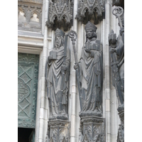 照片 德国(Germany) 科隆(Cologne) 大教堂(Cathedral) 2007-05 60