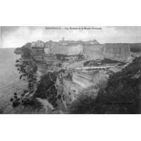 照片 法国(France) 科西嘉岛(Corsica) 老明信片(Old Postcards) 1900-01 121