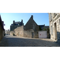 照片 法国(France) 盖朗德(Guerande) 2007-08 64