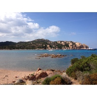 照片 意大利(Italy) 撒丁岛(Sardinia) 翡翠海岸(Costa Smeralda) 2015-06 59