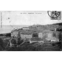 照片 法国(France) 科西嘉岛(Corsica) 老明信片(Old Postcards) 巴斯蒂亚(Bastia) 1900-01 87