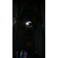 照片 德国(Germany) 科隆(Cologne) 大教堂(Cathedral) 2007-05 91