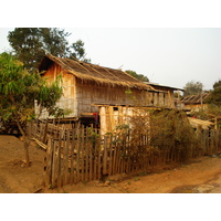 照片 泰国(Thailand) 邦玛帕(Pang Mapha) 2007-02 18