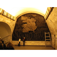 照片 俄罗斯(Russia) 圣彼得堡(St Petersburg) 2006-03 107